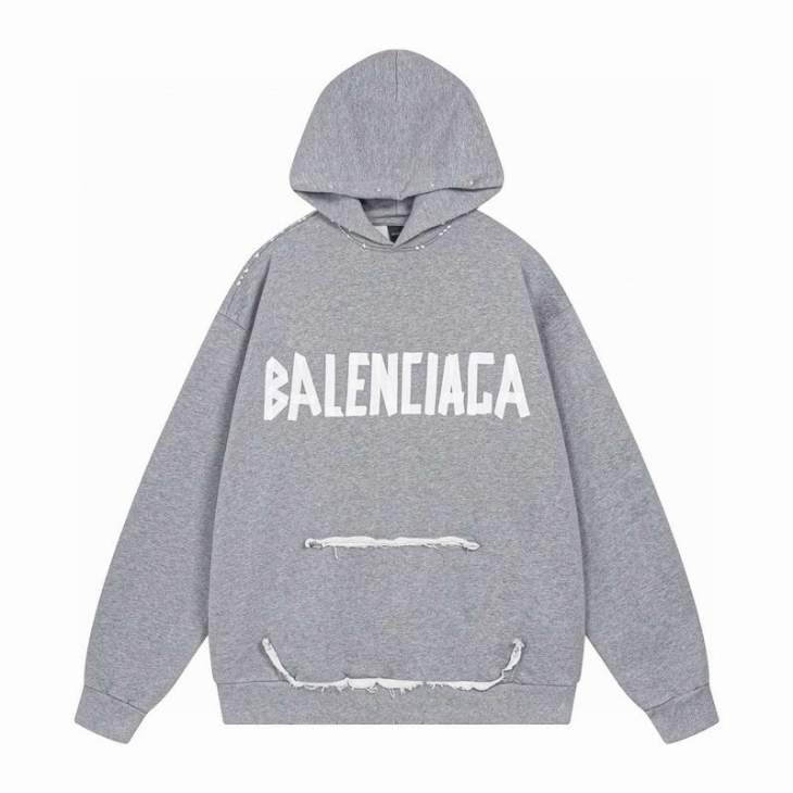 Picture of Balenciaga Hoodies _SKUBalenciagaS-XLaztx8960803